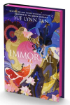 Immortal (Deluxe Limited Edition), Immortal (Deluxe Limited Edition)