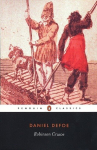 Robinson Crusoe, Robinson Crusoe