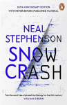 Snow Crash, Snow Crash