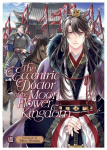 The Eccentric Doctor of the Moon Flower Kingdom Vol. 8, The Eccentric Doctor of the Moon Flower Kingdom Vol. 8