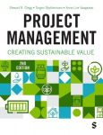 Project Management: Creating Sustainable Value, Project Management: Creating Sustainable Value