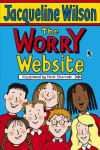 The Worry Website, The Worry Website