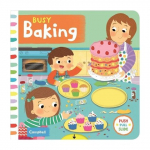 Busy Baking, Busy Baking