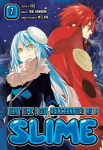 That Time I Got Reincarnated as a Slime 7, That Time I Got Reincarnated as a Slime 7