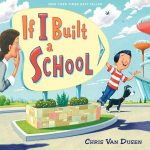 If I Built a School, If I Built a School