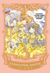 Cardcaptor Sakura Collectors Edition 2, Cardcaptor Sakura Collectors Edition 2