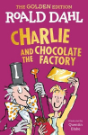 Charlie and the Chocolate Factory: The Golden Edition, Charlie and the Chocolate Factory: The Golden Edition