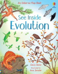 See Inside Evolution, See Inside Evolution