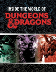 Dungeons & Dragons: Inside the World of Dungeons & Dragons, Dungeons & Dragons: Inside the World of Dungeons & Dragons