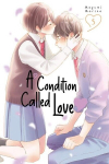 A Condition Called Love 5, A Condition Called Love 5