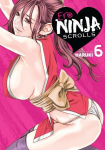 Ero Ninja Scrolls Vol. 6, Ero Ninja Scrolls Vol. 6