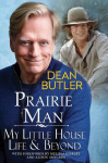 Prairie Man: My Little House Life & Beyond, Prairie Man: My Little House Life & Beyond