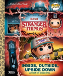 Stranger Things: Inside, Outside, Upside Down (Funko Pop!), Stranger Things: Inside, Outside, Upside Down (Funko Pop!)