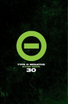 Type O Negative: Bloody Kisses 30, Type O Negative: Bloody Kisses 30