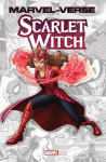 Marvel-Verse: Scarlet Witch, Marvel-Verse: Scarlet Witch