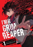 Im the Grim Reaper, Vol. 1, Im the Grim Reaper, Vol. 1