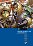 Judge Dredd: The Complete Case Files 44, Judge Dredd: The Complete Case Files 44