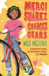 Merci Suarez Changes Gears, Merci Suarez Changes Gears