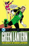 DC Finest: Green Lantern: The Defeat of Green Lantern, DC Finest: Green Lantern: The Defeat of Green Lantern