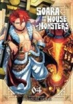 Soara and the House of Monsters Vol. 4, Soara and the House of Monsters Vol. 4