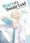 Diary of a Female Lead: Shujinkou Nikki Vol. 2, Diary of a Female Lead: Shujinkou Nikki Vol. 2