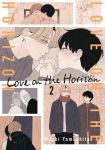 Love on the Horizon 2, Love on the Horizon 2