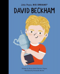 David Beckham, David Beckham