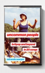 Uncommon People: Britpop and Beyond in 20 Songs, Uncommon People: Britpop and Beyond in 20 Songs