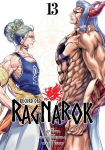 Record of Ragnarok, Vol. 13, Record of Ragnarok, Vol. 13