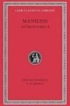 Astronomica, Astronomica