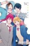 Rainbow Days, Vol. 14, Rainbow Days, Vol. 14