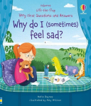 Very First Questions & Answers: Why do I (sometimes) feel sad?, Very First Questions & Answers: Why do I (sometimes) feel sad?