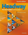 New Headway: Pre-Intermediate: Students Book, New Headway: Pre-Intermediate: Students Book