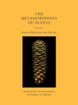 The Metamorphosis of Plants, The Metamorphosis of Plants