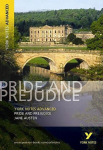 Pride and Prejudice (York Notes Advanced) English Literature Study Guide - for 2025, 2026 exams, Pride and Prejudice (York Notes Advanced) English Literature Study Guide - for 2025, 2026 exams