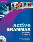 Active Grammar with Answers, Level 2, Active Grammar with Answers, Level 2