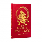 The Book of Five Rings: The Strategy of the Samurai, The Book of Five Rings: The Strategy of the Samurai