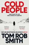 Cold People, Cold People