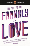 Penguin Readers Level 3: Frankly in Love (ELT Graded Reader), Penguin Readers Level 3: Frankly in Love (ELT Graded Reader)