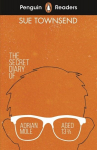 Penguin Readers Level 3: The Secret Diary of Adrian Mole Aged 13 &frac34; (ELT Graded Reader)