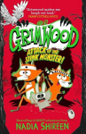 Grimwood: Attack of the Stink Monster!, Grimwood: Attack of the Stink Monster!