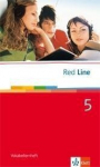 Red Line 5. Vokabellernheft, Red Line 5. Vokabellernheft
