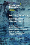 Decoding Terrorism, Decoding Terrorism