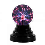 iTotal - Plasma Lamp 3" (XL2635)