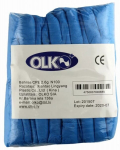 Kingakatted Olko, sinised, 100 tk.