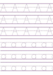 ABC Letter Tracing Practice Workbook for Kids: Learning To Write Alphabet. Handwriting Activity Book For Preschoolers, Kindergartens, ABC Letter Tracing Practice Workbook for Kids: Learning To Write Alphabet. Handwriting Activity Book For Preschooler ...