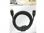 HDMI - HDMI 1.4 kaabel 3m