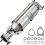 Honda Accord katal&uuml;&uuml;smuundur 2003-2007