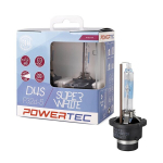 2 AMPOULLES D4S 4500K 35W CE BLISTER