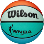 Korvpall Wilson WNBA DRV Bright Outdoor, 6